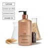 Grow Gorgeous Curl Defining Cleansing Hair Conditioner, 400ml