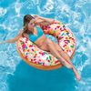 Intex Sprinkle Donut Tube