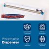 12" Wrapmaster Dispenser