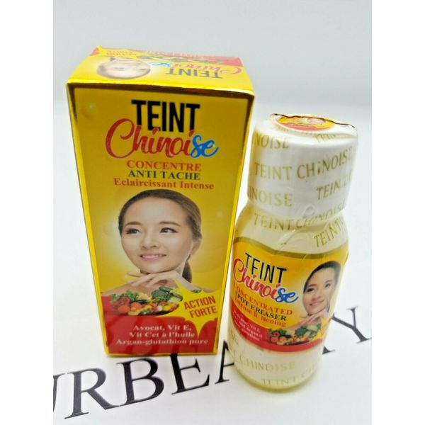 Teint Chinoise Concentrate Intense SERUM ORIGINAL 60ML