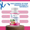 EZ Prostate, Daily Supplement for Prostate & Urinary Health - 3 Bottles