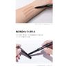 Clio Kill Brow Auto Hard Brow Pencil (01 NATURAL BROWN)