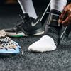 DonJoy Performance Bionic Speed Wrap Ankle - Small