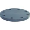 esuron Plate Flange SB Notebook 100 jis5 K PVC fsb1h5