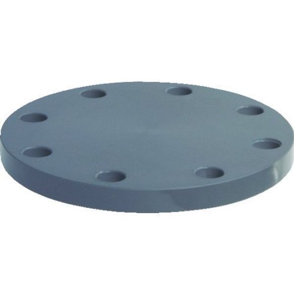esuron Plate Flange SB Notebook 100 jis5 K PVC fsb1h5
