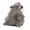 Feisty Pets Chomper City-Stomper The Kaiju