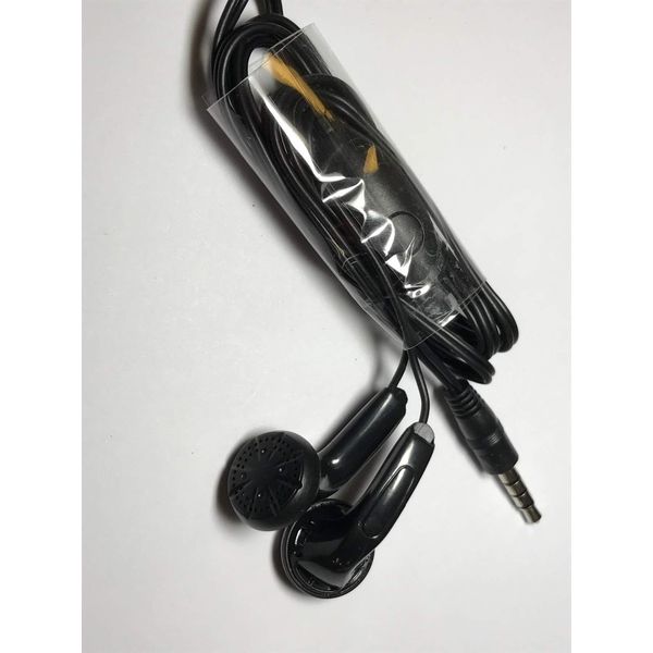 Replacement for Genuine ARCHOS Earphones Headset with Mic