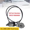 For 2000-07 Ford Focus Heater A/C Vent Floor Defrost Heater Cable Control Switch