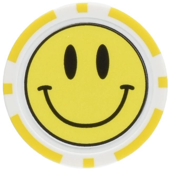 LITE Poker Chip Smile X-768 (880)