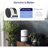 Genuine LV-H132 Air Purifier Replacement Filter, 3-In-1 Filter, High-Efficien...