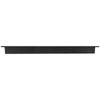 Shower Niche 16x50x4" Single Shelf Wall-inserted for Shower Bathroom