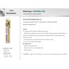 Toothbrush Hexagonal Fine Bristles - Advance Superior Cleaning by Honeycomb Structure