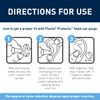 Flents Quiet Please Earplugs, 100 Pair