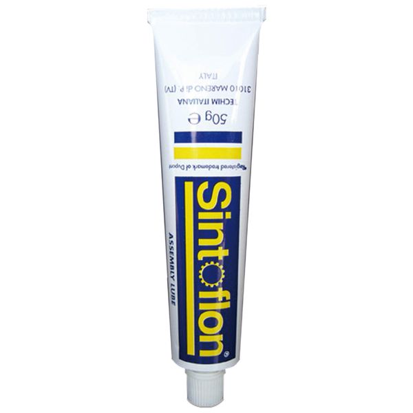 SINTOFLON Assembly LUBE PTFE-Paste 20 g Tube