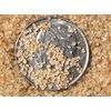 Jurassic Sands Golden Cambrian Beach Sand Play Sand - 23.5 Pound Sandbox Sand