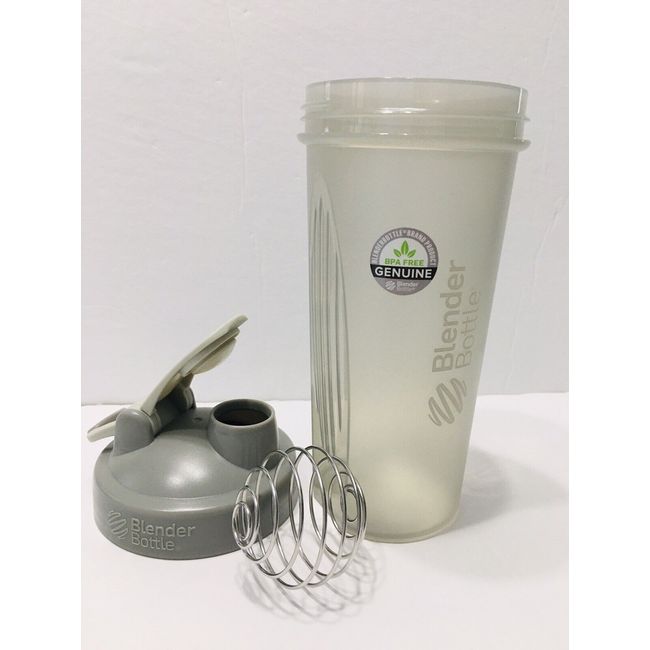 Blender Bottle V2 Classic 28oz - New Heights Supplements