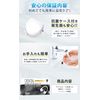 Mouthpiece, Teething, Snoring, Teeth Alignment, Mouth Care, Thin, Lightweight, Small, Fit, Includes Exclusive Case, Set of 6
