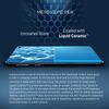 Liquid Ceramic Screen Protector with $200 Guarantee for All Phones Tablets and
