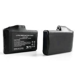 Cox ElectraFlow - Spare Battery & Charger (Standard & Long Life) - for –  Perigee Direct