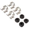 Centric (117.44098) Disc Brake Hardware Kit