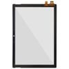 Touch Screen Panel Digitizer (Without LCD Display) Replacement Compatible with Microsoft Surface Pro 7 1866 12.3 inch Black