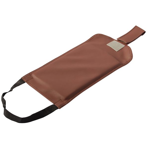 Master Massage Universal Armrest Arm Sling for Massage Table, Chocolate