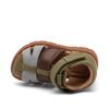 Bisgaard Unisex frans Sandal, Nature, 27 EU
