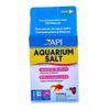 API AQUARIUM SALT Freshwater Aquarium Salt 453-Gram Box