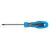 TOTAL GRIP SCREWDRIVER STAR T25X4" BLUE