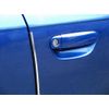 E-TECH Quality Chrome Door & Boot Protection Strip - Scratch Resistant