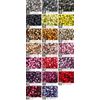 Swarovski Crystallized Rhinestones (Classic 20 Colors)