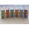 Attar perfume oil 6ml, 6 pack Assorted smell