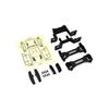 Traxxas 3619R - Stampede Body Conversion Kit