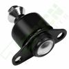 For 2001-2007 Volvo S60 & V70 4pcs Front Lower Control Arms Lower Ball Joints