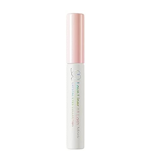 Love Liner All Rush Mask Crystal Eyes Collection Crystal Pink