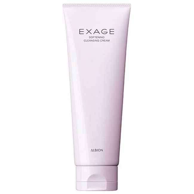 Albion Exage Softening Cleansing Cream 6.1 oz (170 g)