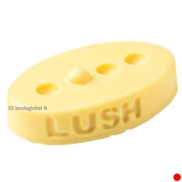 Rush Therapy Massage Bar Body Soothing Birthday Gift Recommendation 70g