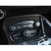 Gear Shift & Water Cup Holder Cover Panel Emblem Kit For Doage Challenger 2015+