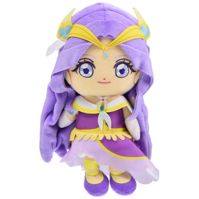 Healing Pretty Cure Cure Friends Plush Cure Earth