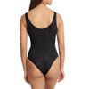 sloggi Damen Zero Feel Bliss Body, Black, S