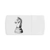 'Chess Knight Piece' Pill Box with Tablet Splitter (PI00030513)