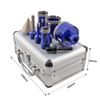 5/8 Diamond Drill Core Bit Beveling Porcelain Tile Marble Grinder Hole Saw