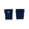 Mizuno LR6 Kneepads, Navy, Large