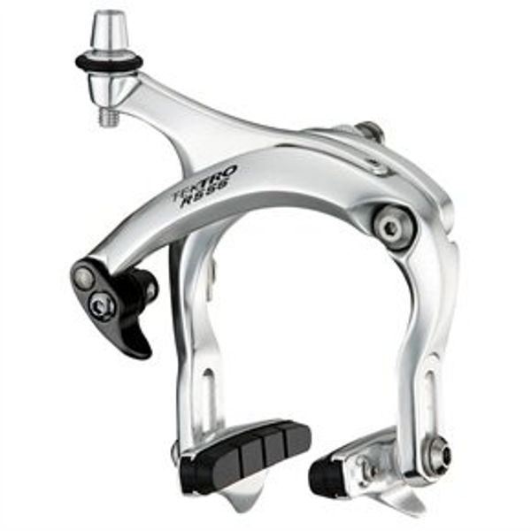 Tektro R559 Brake Set - Front & Rear Silver