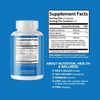 Slimella Fit - Keto & Weight Support- 60 Capsules