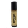 B2G1 - Peppermint 10ml Essential Oil Roll On Cooling/Cleansing/Energy