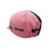 Cinelli Vigorosa II Cycling Cap, Blue/Pink, One Size
