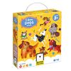 I Love Dogs Puzzle 3+ Floor Puzzle