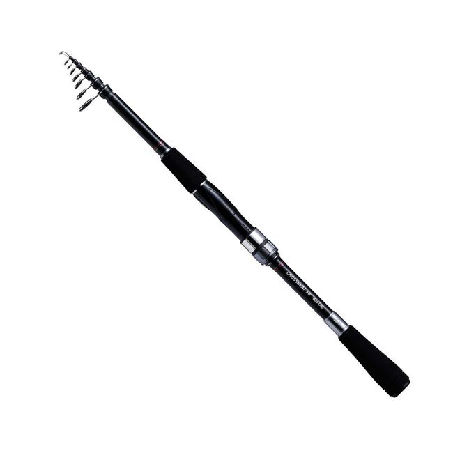 DAIWA Crossbeat SW 836TML Fishing Rod