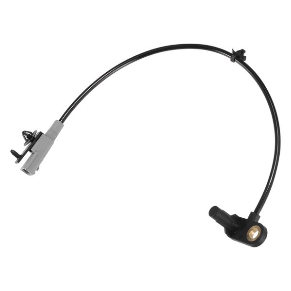 X AUTOHAUX Rear ABS Wheel Speed Sensor Fit for Infiniti No.479004GA0A - 1 Pcs